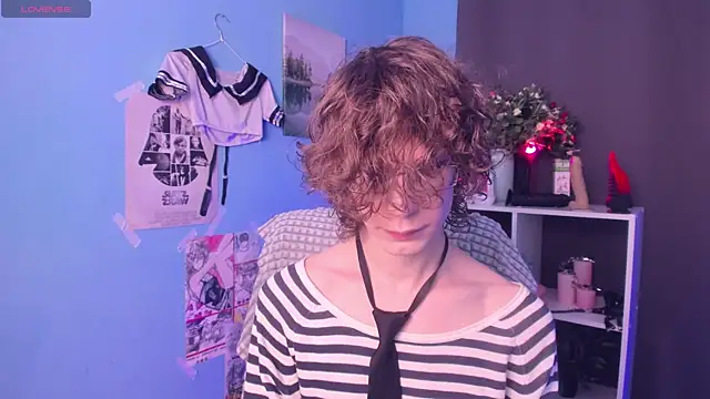 LeoBensyten online show from January 9, 2026, 2:13 pm