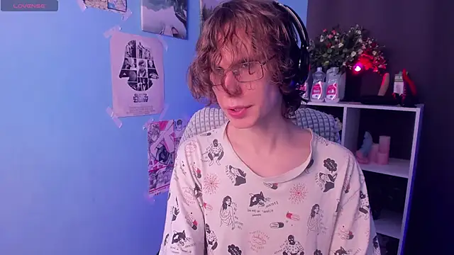 LeoBensyten online show from January 17, 2026, 3:04 pm