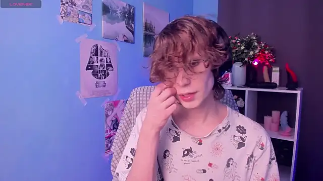 LeoBensyten online show from January 15, 2026, 2:53 pm