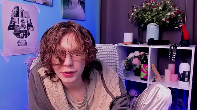 LeoBensyten online show from March 5, 2026, 2:13 pm