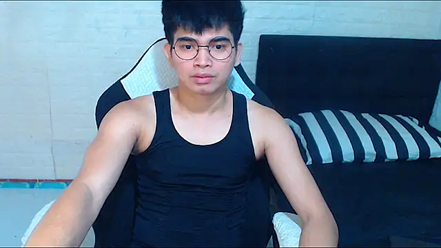 Asian France Angeloo online show from January 10, 2026, 5:03 am