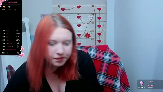 FoxPlayXX online show from February 12, 2026, 7:35 pm