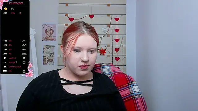 FoxPlayXX online show from February 20, 2026, 7:49 pm