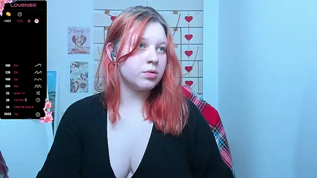 Snapshot of FoxPlayXX chatting on March 23, 2026, 8:30 pm FoxPlayXX online show from March 23, 2026, 8:30 pm