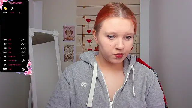 FoxPlayXX online show from February 18, 2026, 1:29 pm