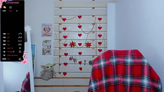 FoxPlayXX online show from February 22, 2026, 9:38 pm