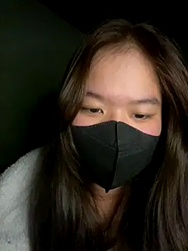 BUNNY050465 online show from November 18, 2025, 6:11 pm