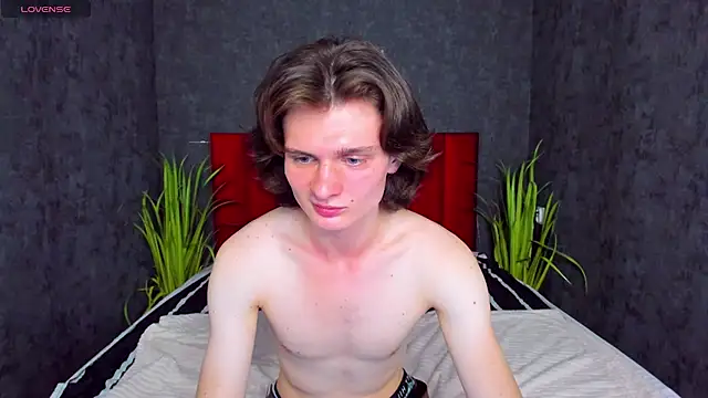 Snapshot of NelsonGodman chatting on November 6, 2025, 2:43 pm NelsonGodman online show from November 6, 2025, 2:43 pm