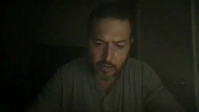 ezrah23 online show from April 7, 2026, 4:36 am