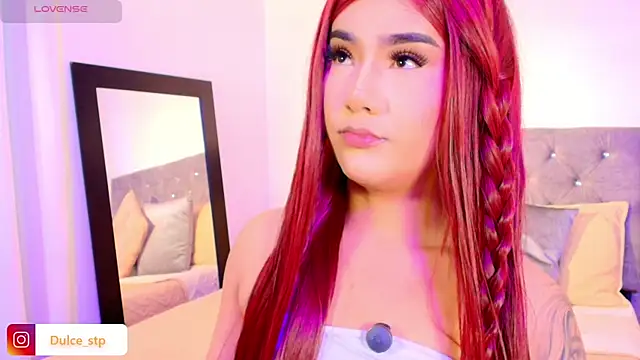 Vale prado online show from February 12, 2026, 9:53 am