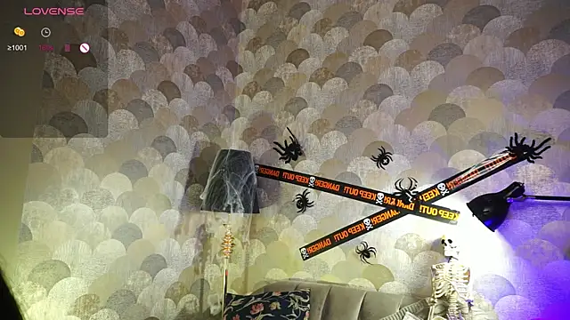 Snapshot of xannybunny_ chatting on October 30, 2025, 2:58 pm xannybunny online show from October 30, 2025, 2:58 pm