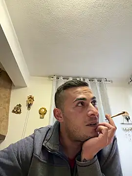 Kekkuzzo22 online show from March 12, 2026, 1:04 pm