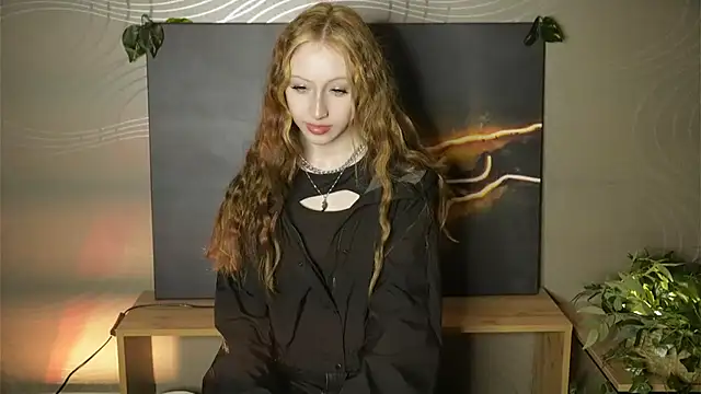 Snapshot of ArlettaDeluna chatting on November 10, 2025, 8:52 am ArlettaDeluna online show from November 10, 2025, 8:52 am