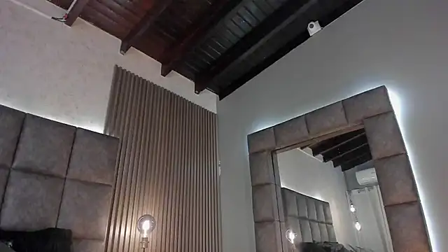 BrigitteVons online show from January 16, 2026, 2:26 am