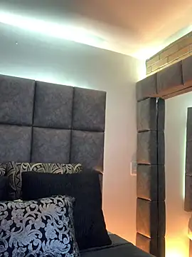 BrigitteVons online show from April 14, 2026, 10:26 pm