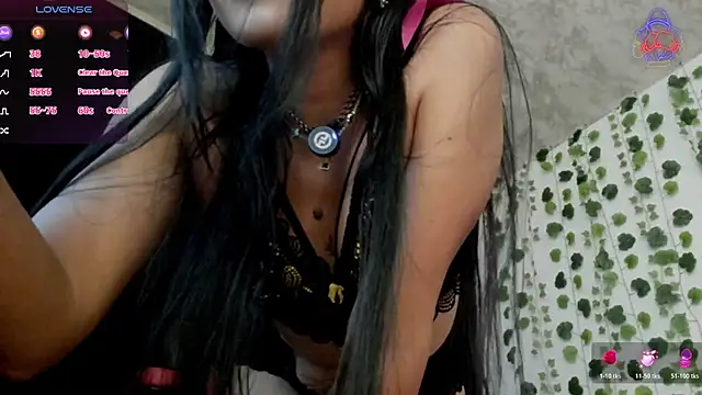 myomii nixx online show from February 23, 2026, 2:02 am