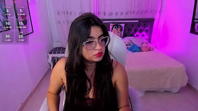 Snapshot of Luna_Jonnes1 chatting on February 12, 2026, 11:21 am Luna Jonnes1 online show from February 12, 2026, 11:21 am