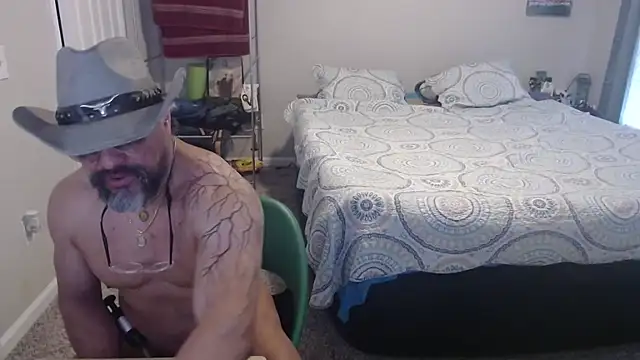 Snapshot of Chacho_1972 chatting on April 9, 2026, 2:12 pm Chacho 1972 online show from April 9, 2026, 2:12 pm