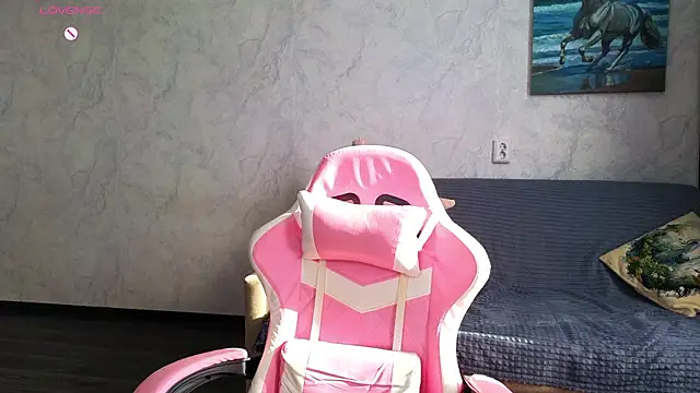 Lovelly molly1 online show from March 6, 2026, 10:32 am