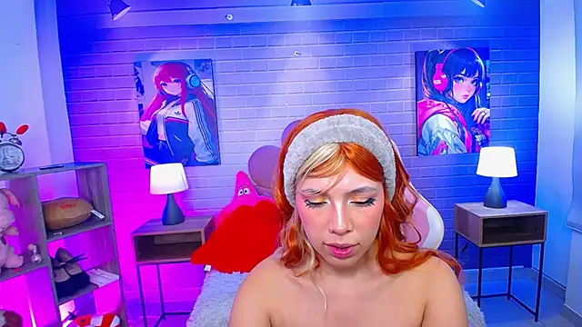 roseefancy19 online show from March 11, 2026, 12:04 am