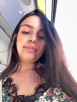 MailynAndNick online show from March 19, 2026, 1:11 pm