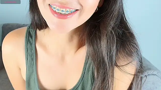 Snapshot of alana_pink95 chatting on October 31, 2025, 10:45 am alana pink95 online show from October 31, 2025, 10:45 am