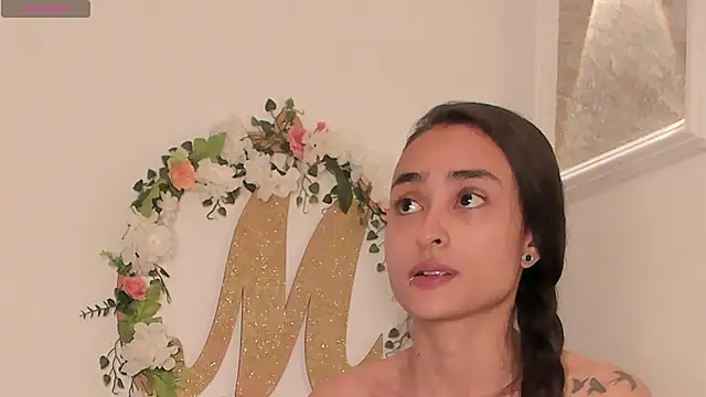 Megan Mill online show from May 22, 2026, 12:25 pm