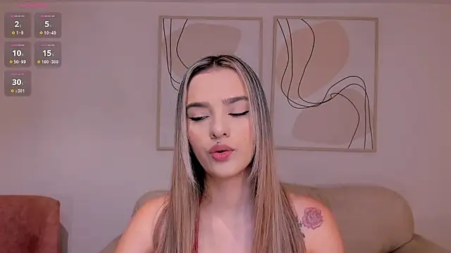 LaurentRosse1 online show from February 11, 2026, 8:09 pm