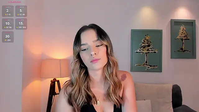 LaurentRosse1 online show from February 7, 2026, 8:06 pm