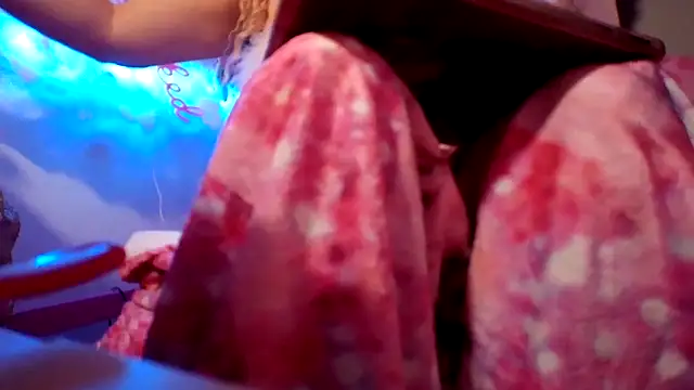 PrincessKDoll online show from November 4, 2025, 9:51 pm