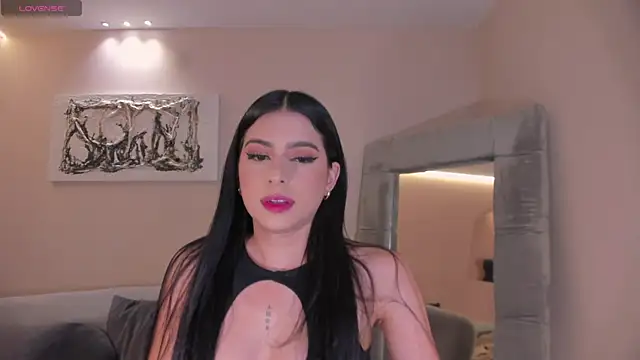 Snapshot of BellaConnorX chatting on November 7, 2025, 3:22 am BellaConnorX online show from November 7, 2025, 3:22 am