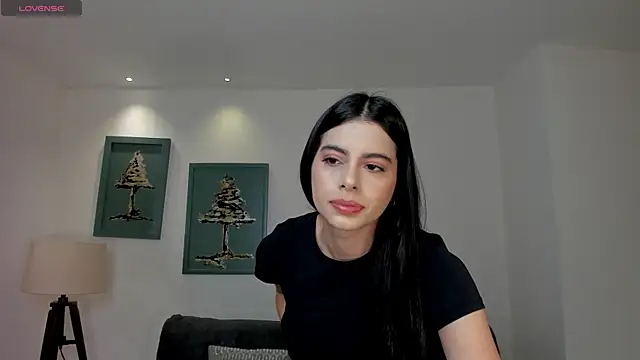 Snapshot of BellaConnorX chatting on July 19, 2026, 11:56 pm BellaConnorX online show from July 19, 2026, 11:56 pm