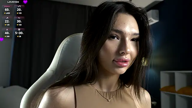 candylolly   online show from November 8, 2025, 8:29 am