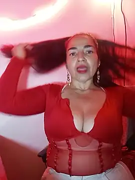 MaryRoze  online show from November 4, 2025, 11:30 pm