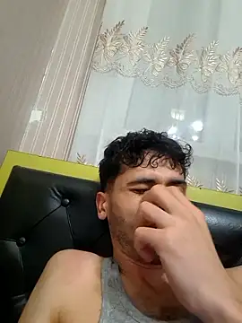 Snapshot of ZAminn6789 chatting on January 10, 2026, 6:03 pm ZAminn6789 online show from January 10, 2026, 6:03 pm