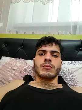 Snapshot of ZAminn6789 chatting on January 15, 2026, 5:55 am ZAminn6789 online show from January 15, 2026, 5:55 am