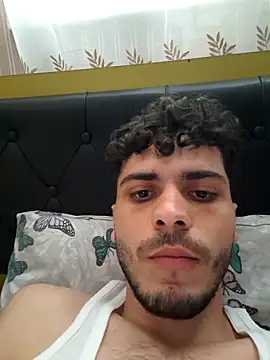 ZAminn6789 online show from March 29, 2026, 10:17 am