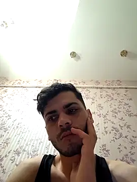 Snapshot of ZAminn6789 chatting on February 7, 2026, 10:40 pm ZAminn6789 online show from February 7, 2026, 10:40 pm