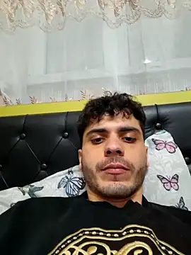 Snapshot of ZAminn6789 chatting on February 14, 2026, 5:57 pm ZAminn6789 online show from February 14, 2026, 5:57 pm