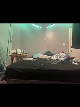 Scottyyxxl online show from November 20, 2025, 4:57 am