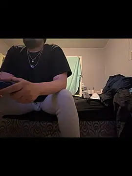 Scottyyxxl online show from December 2, 2025, 5:20 am