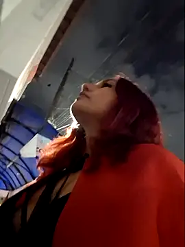 Eveelyn25x online show from November 1, 2025, 4:41 am