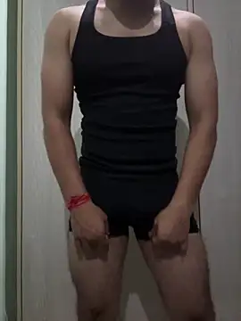 Whitepanther 08 online show from May 10, 2026, 3:14 pm