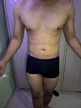 Whitepanther 08 online show from March 23, 2026, 7:36 pm