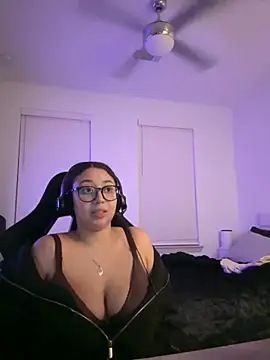 minha baby online show from April 11, 2026, 8:29 am