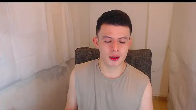 Snapshot of MARCUS_FIRE chatting on January 10, 2026, 10:27 pm MARCUS FIRE online show from January 10, 2026, 10:27 pm