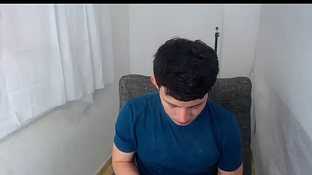 MARCUS FIRE online show from February 19, 2026, 9:45 pm