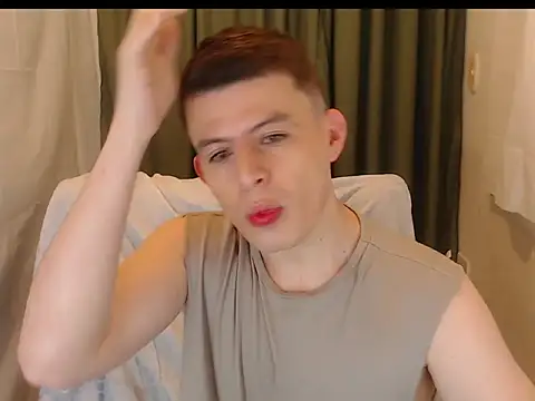 Snapshot of MARCUS_FIRE chatting on November 30, 2025, 1:56 pm MARCUS FIRE online show from November 30, 2025, 1:56 pm