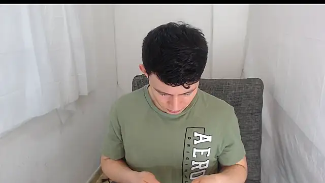 MARCUS FIRE online show from February 8, 2026, 3:21 pm