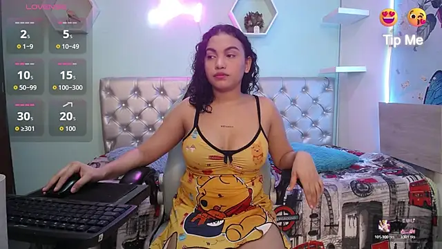 Snapshot of valeria_martinez19 chatting on May 9, 2026, 3:10 am valeria martinez19 online show from May 9, 2026, 3:10 am